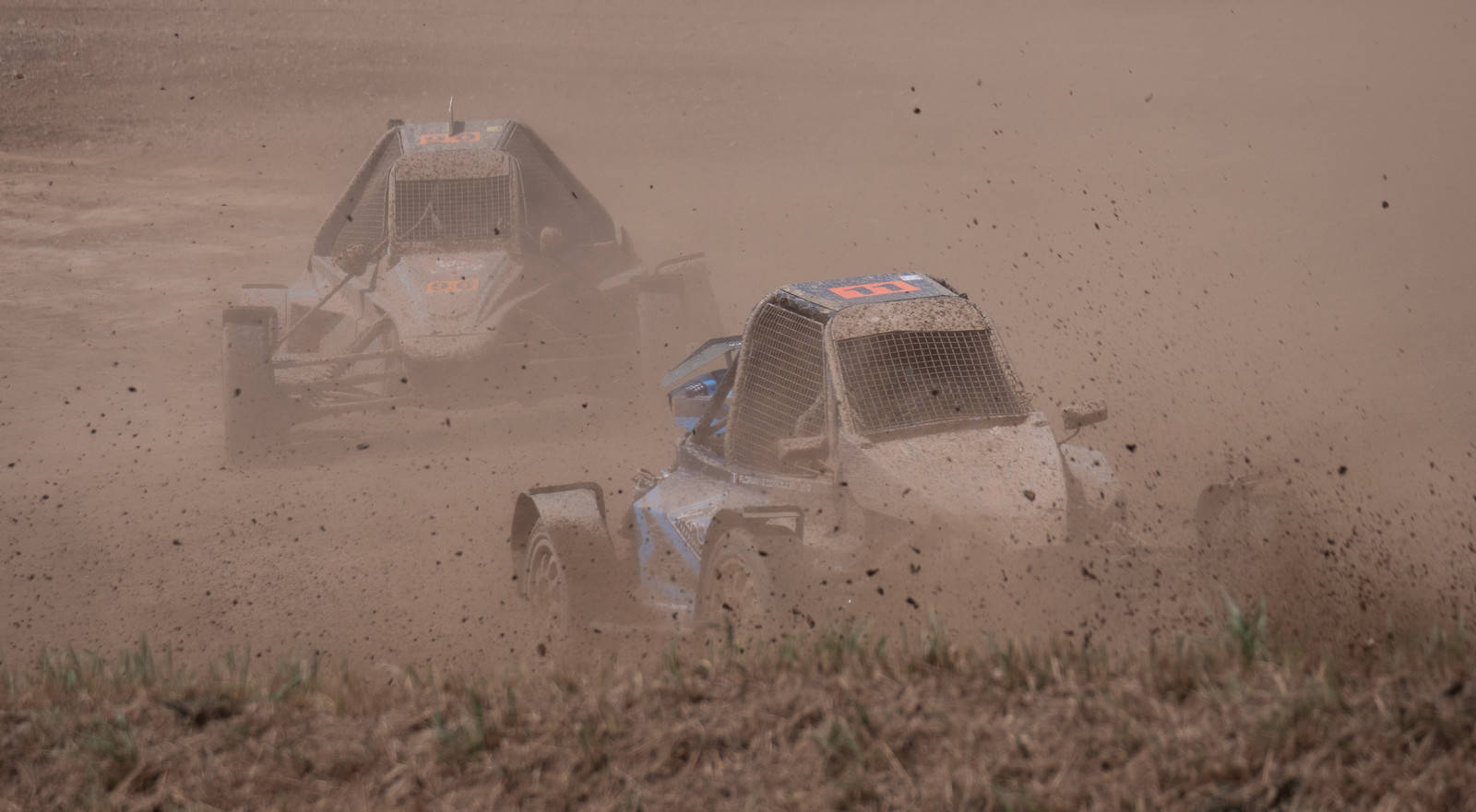 Auto Cross