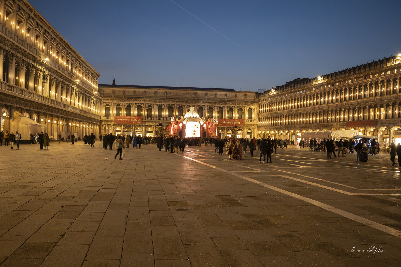 Venise
