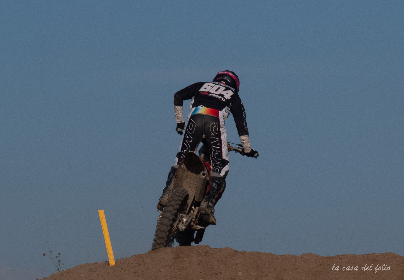 Moto-Cross