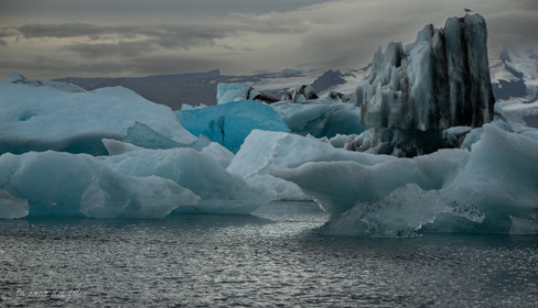 Islande