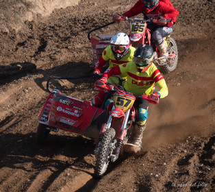 Moto-Cross