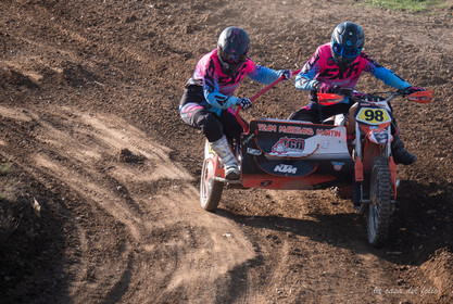 Moto-Cross
