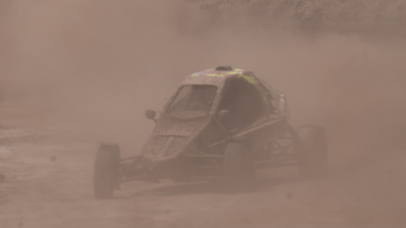 Auto Cross