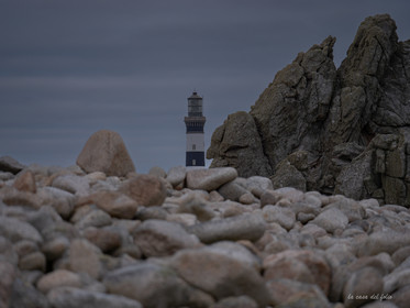 Île d'Ouessant