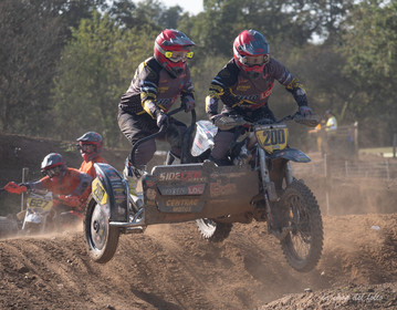 Moto-Cross