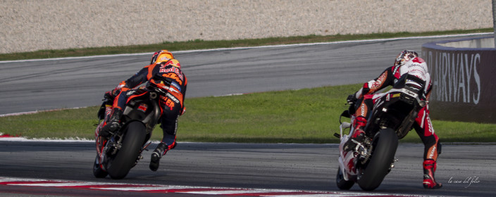 MotoGP Barcelona