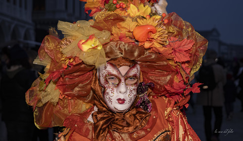 Carnaval Venise 2025