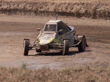 Photo du championnat Nation de l'Ouest à Mauron