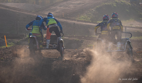 Moto-Cross