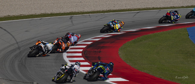 MotoGP Barcelona 2024