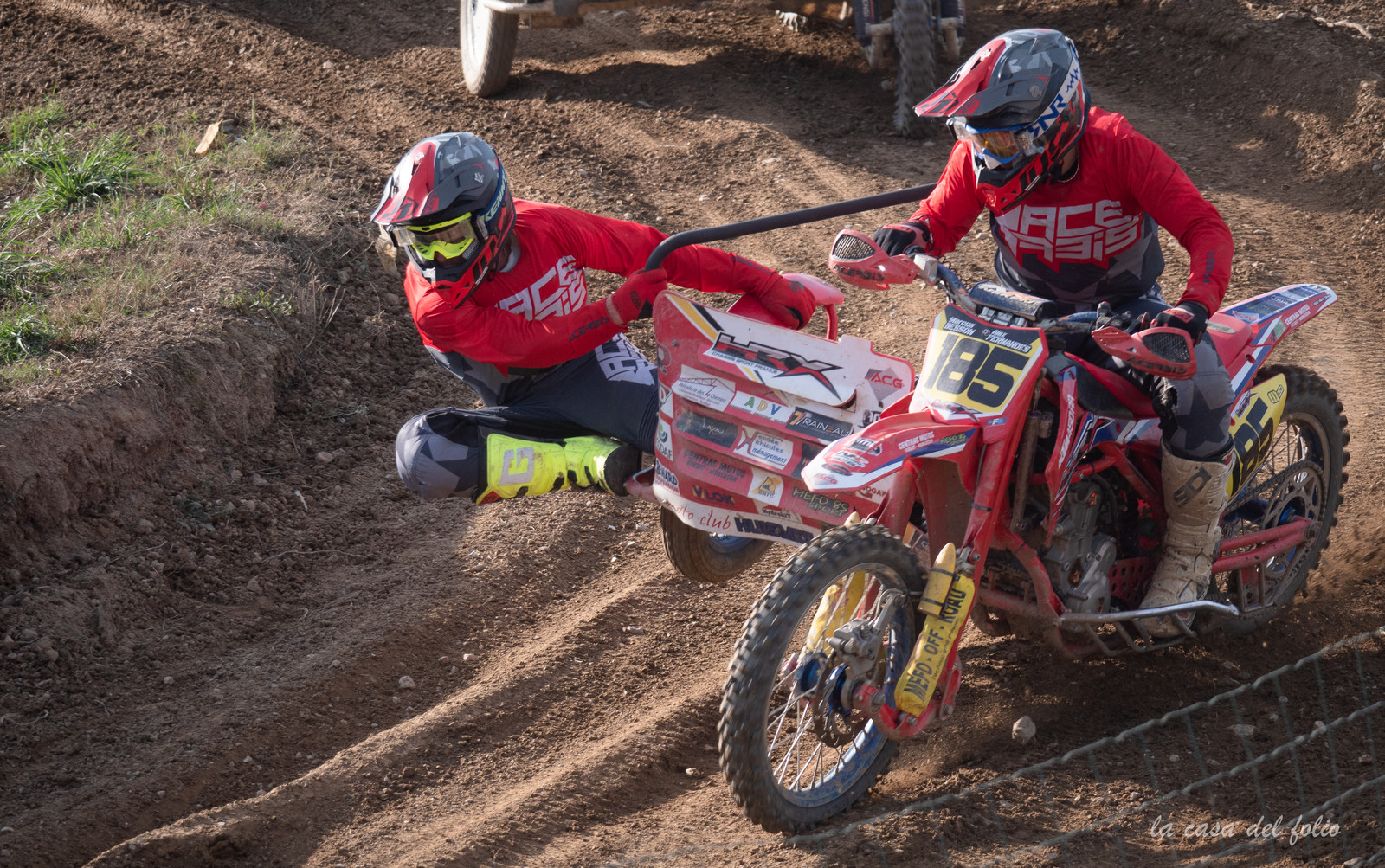 Moto-Cross