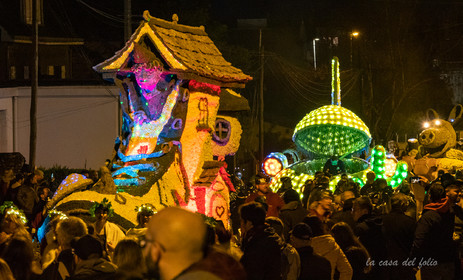 La Fête des Jonquilles