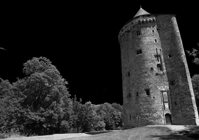 La Tour Duguesclin Grand-Fougeray