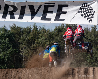 Moto-Cross