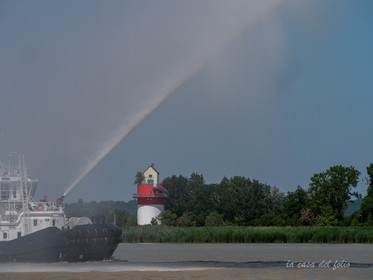 Débord de Loire