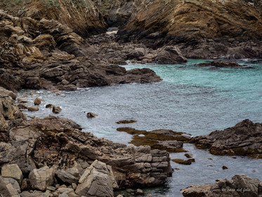 Île d'Ouessant
