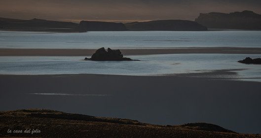 Islande