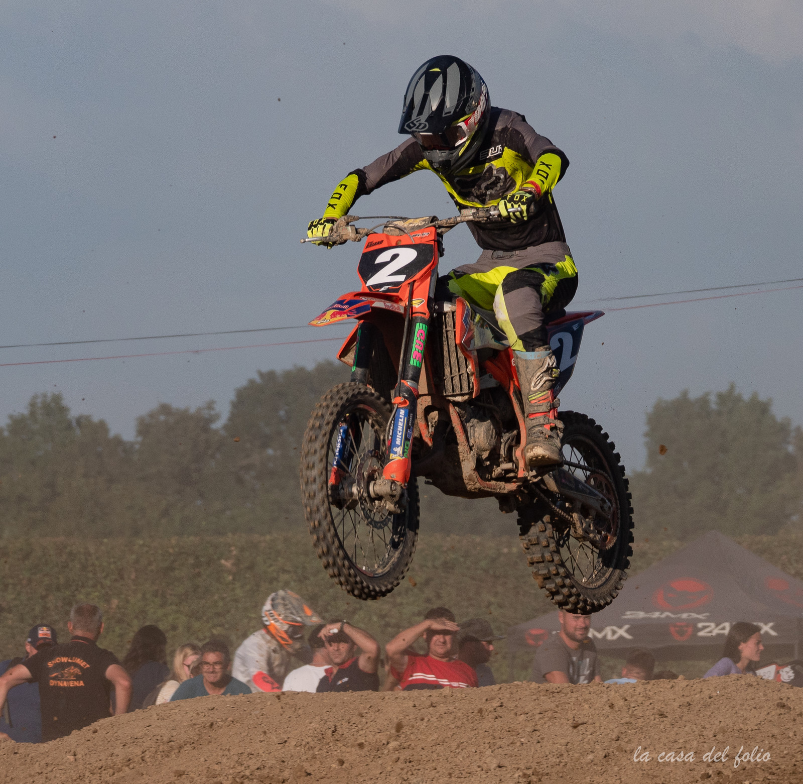 Moto-Cross