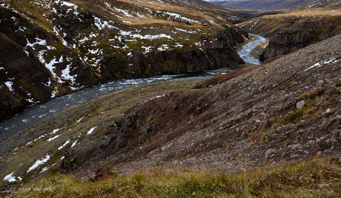 Islande