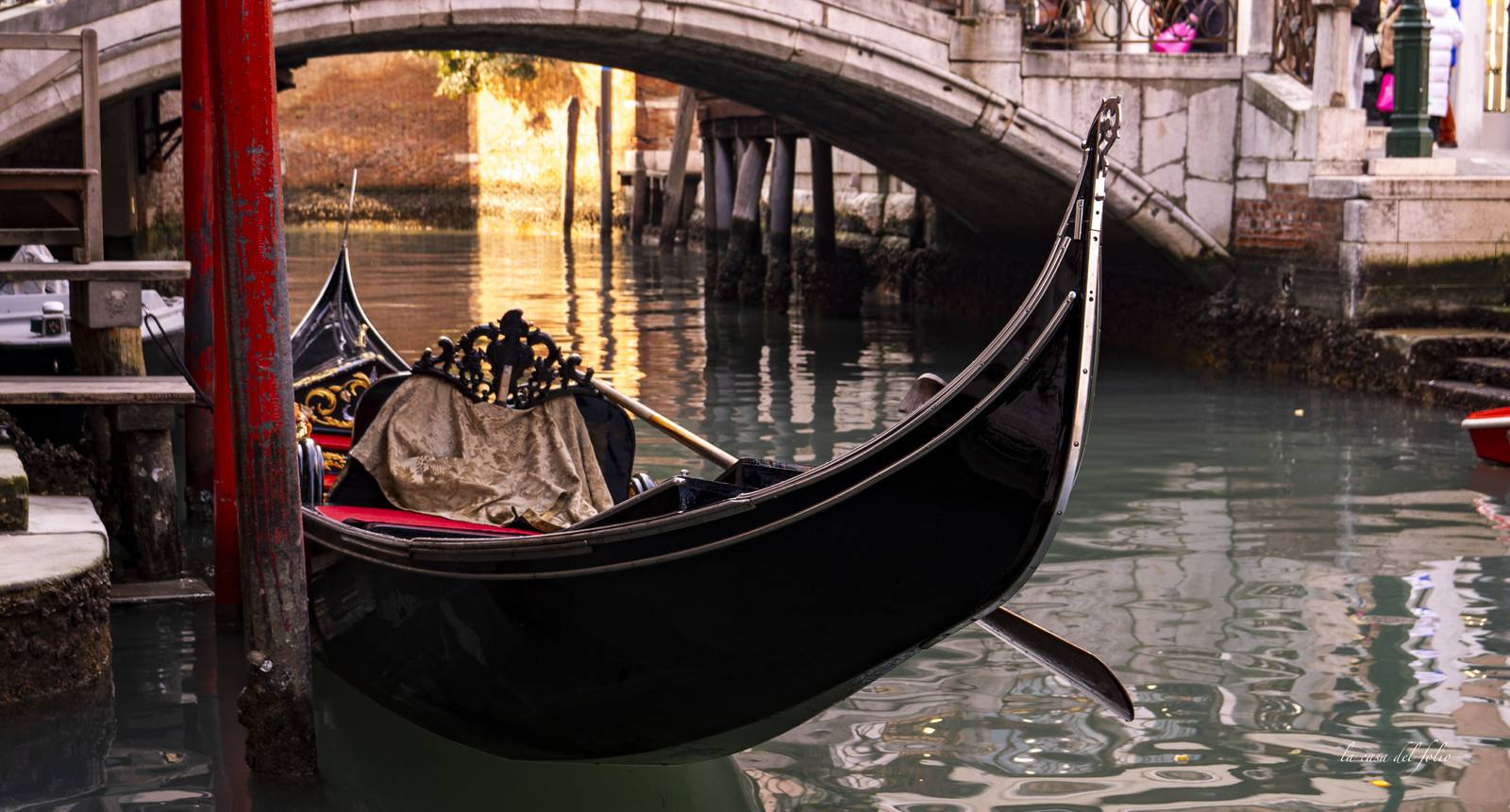 Venise