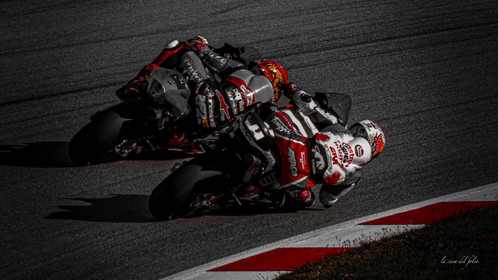 MotoGP Barcelona 2024