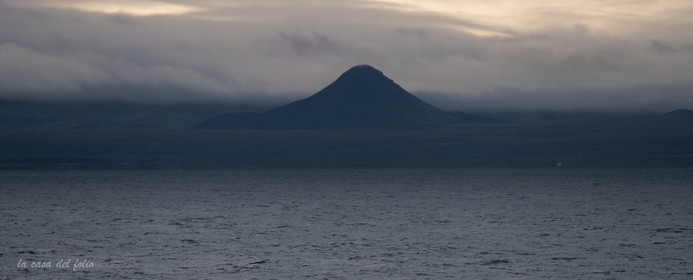 Islande