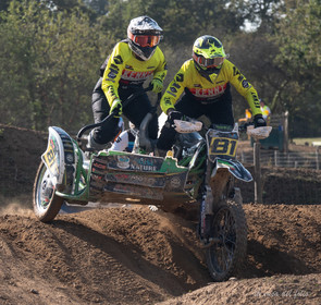 Moto-Cross