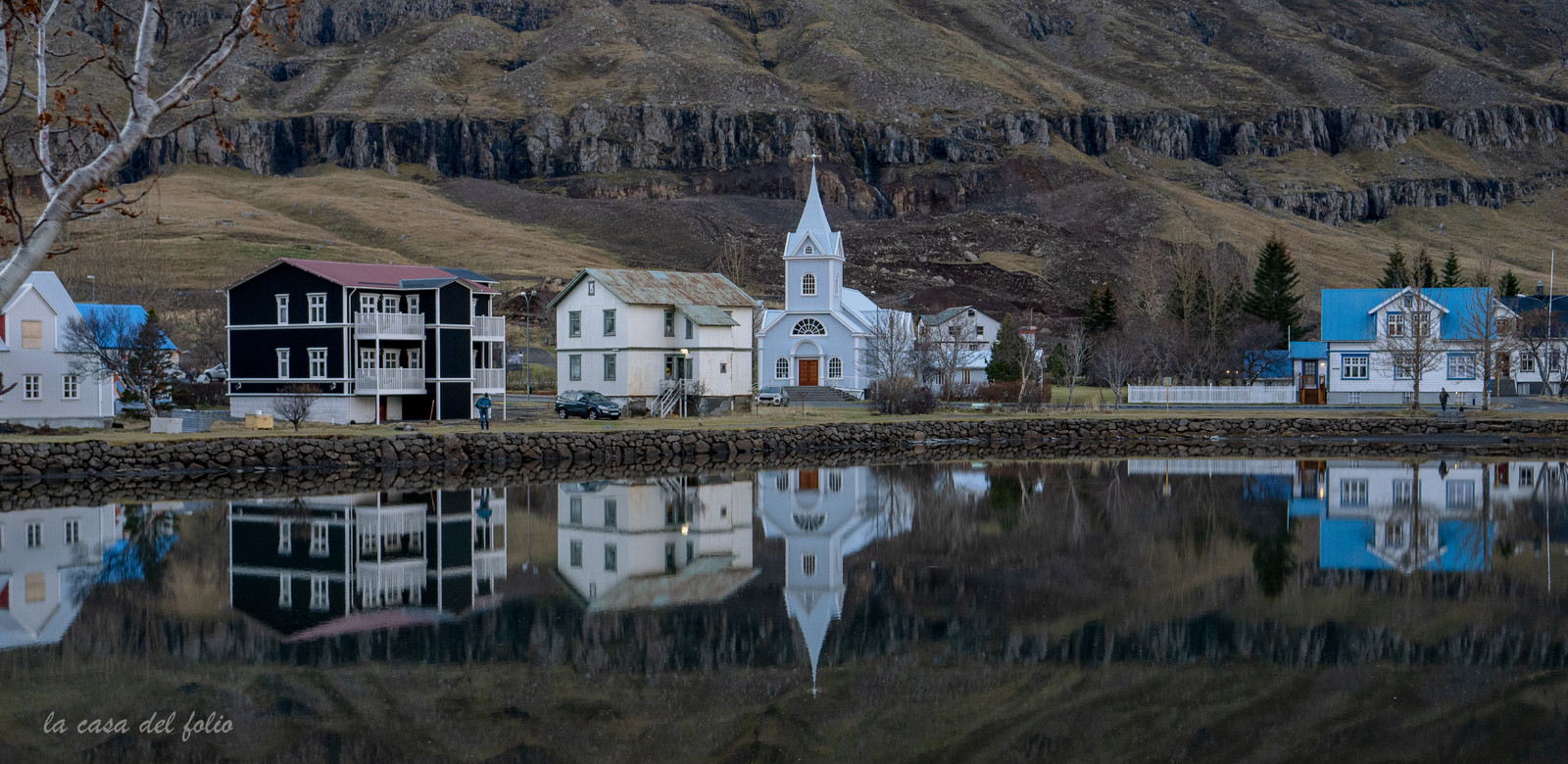 Islande