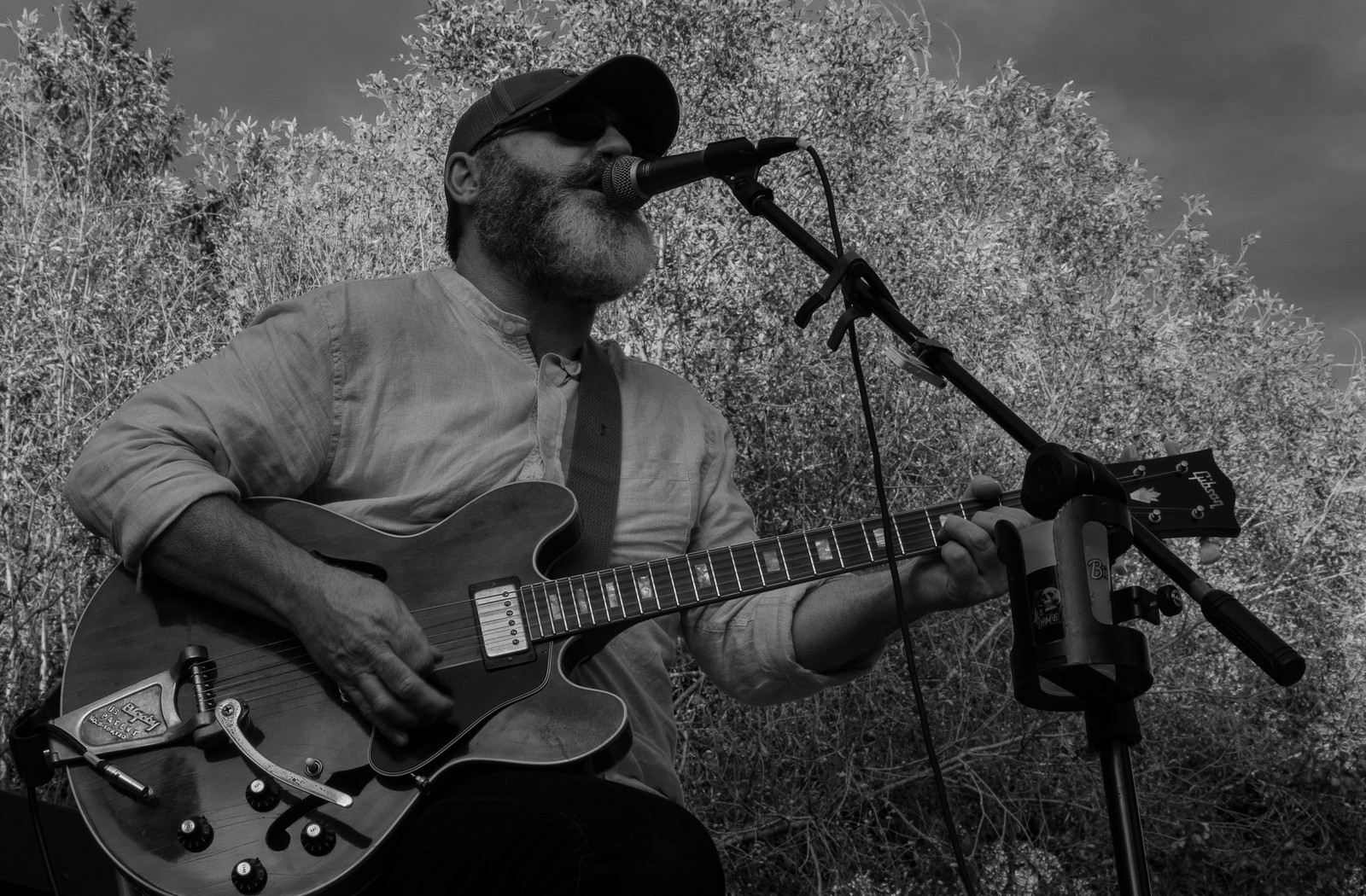 WADE LYNCH