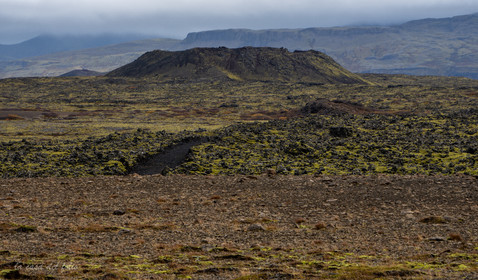 Islande