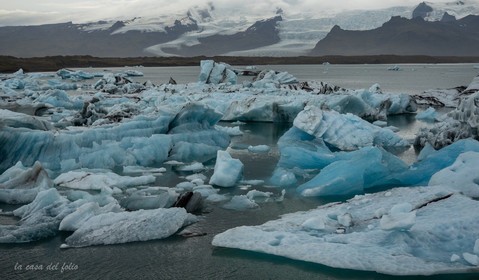 Islande