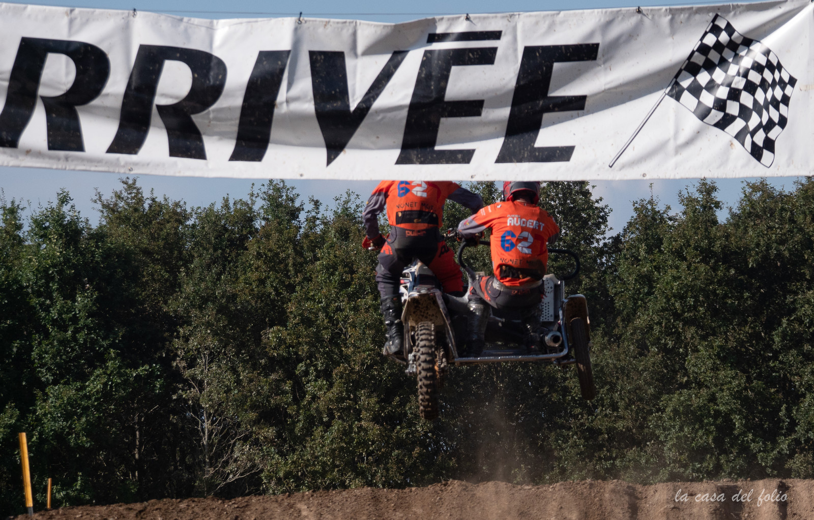 Moto-Cross