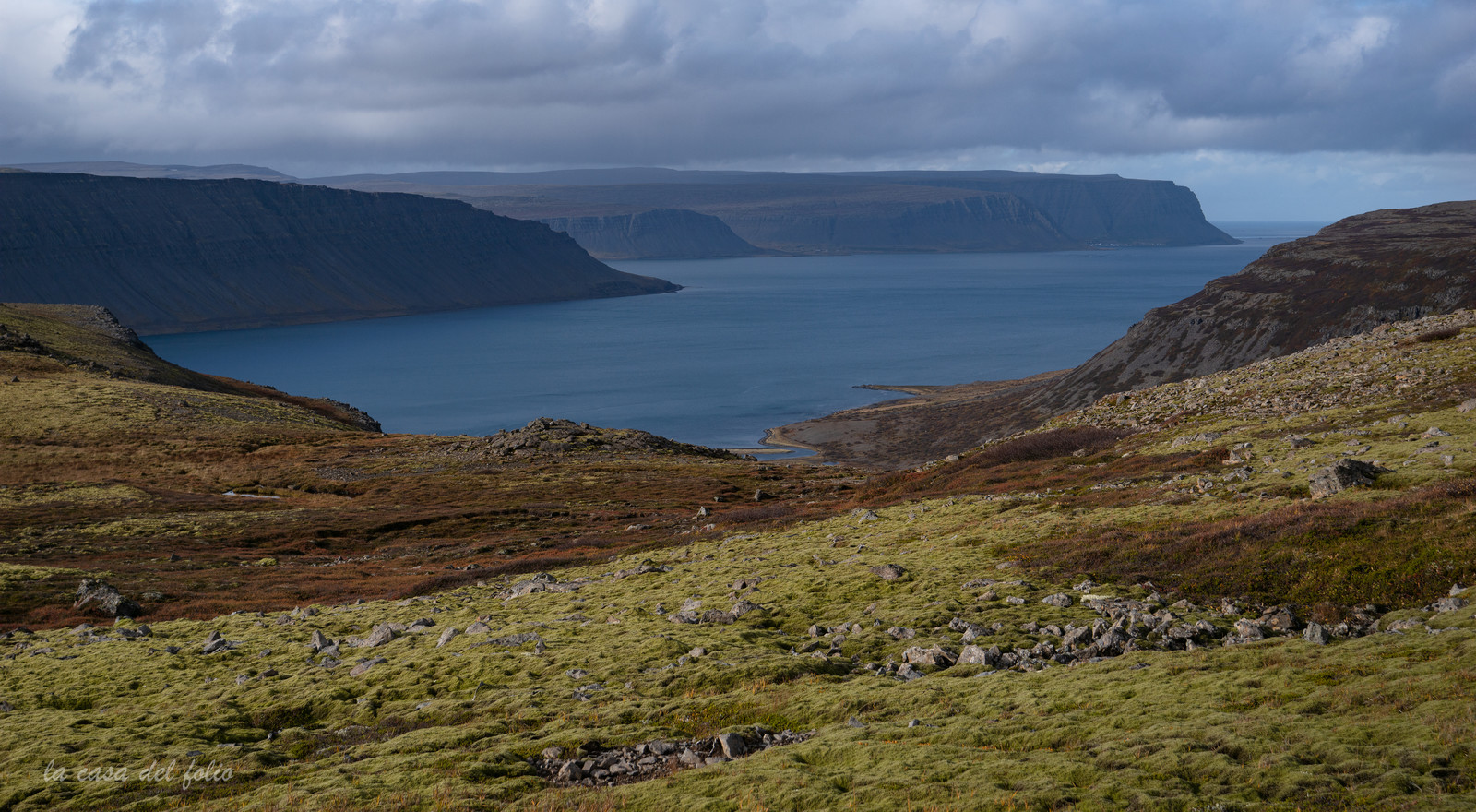 Islande
