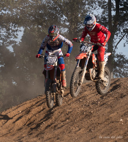 Moto-Cross