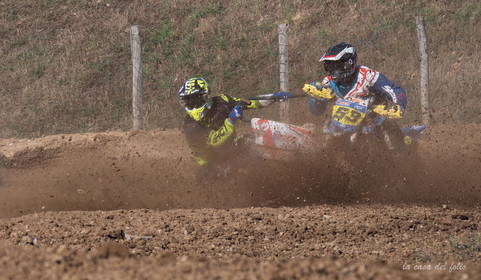 Moto-Cross