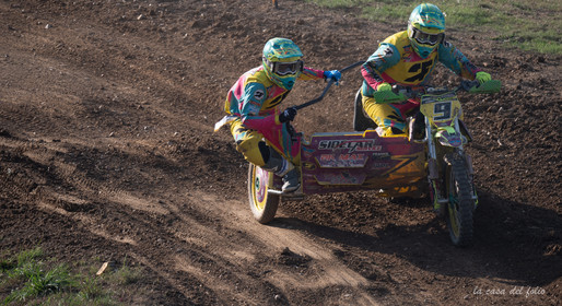 Moto-Cross