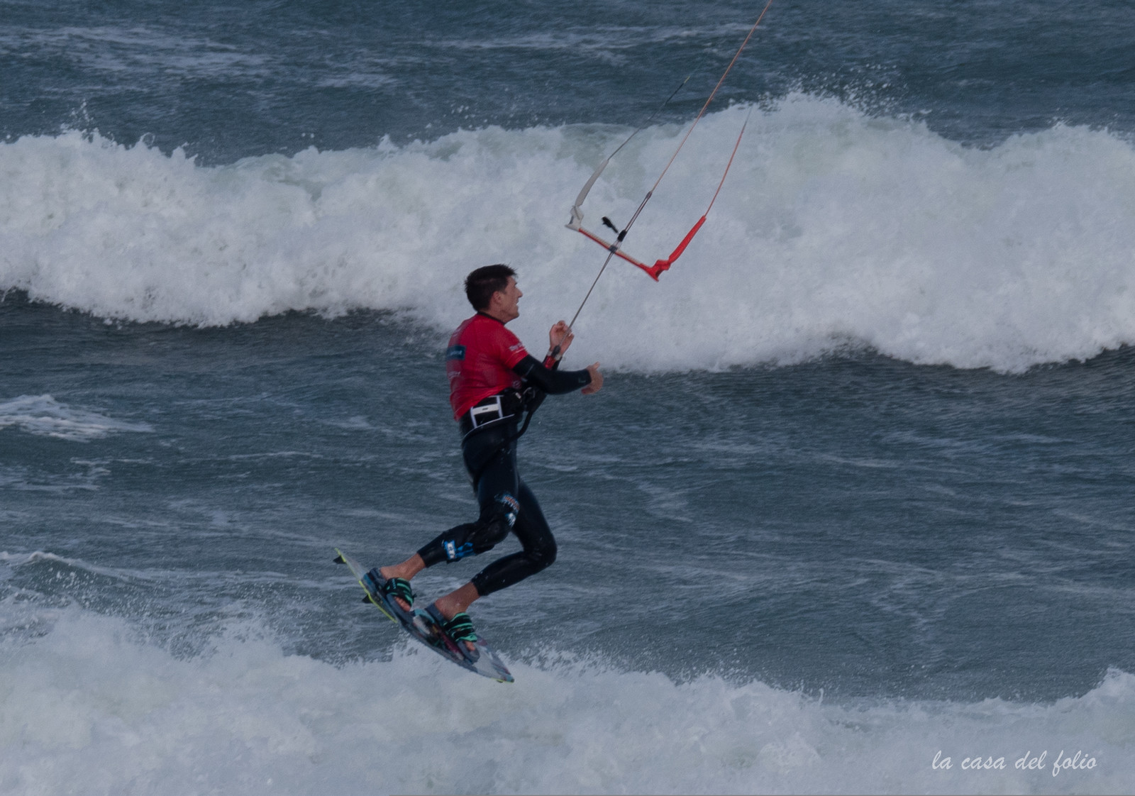Kite Surf Danemark