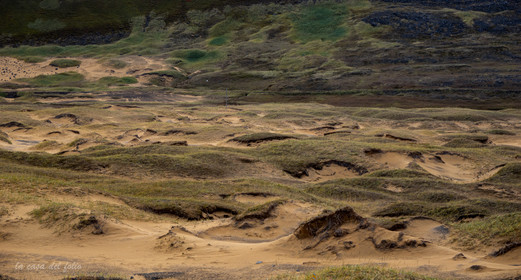 Islande