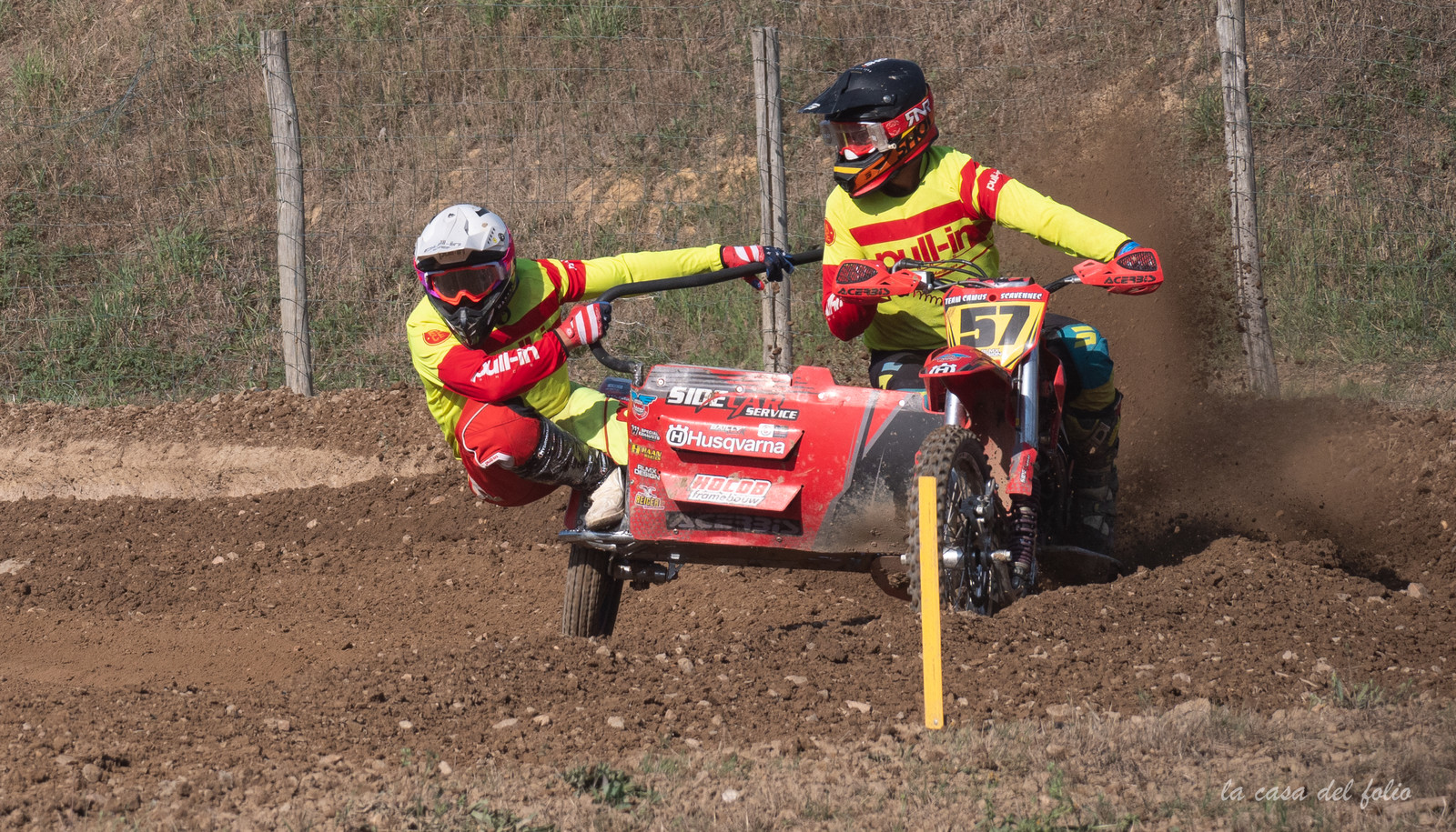 Moto-Cross