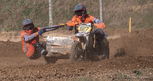 Moto-Cross