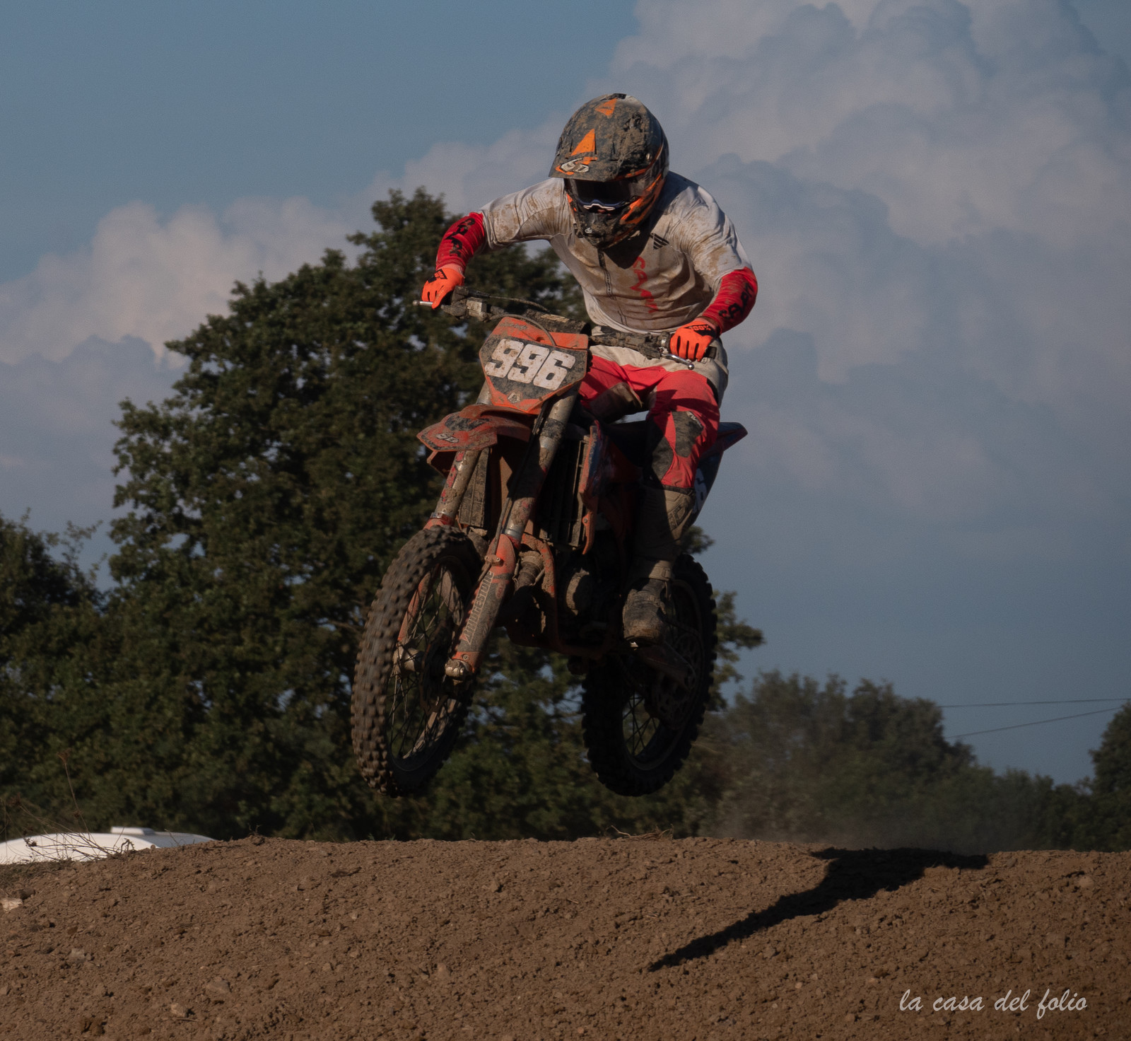Moto-Cross