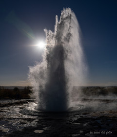 Islande