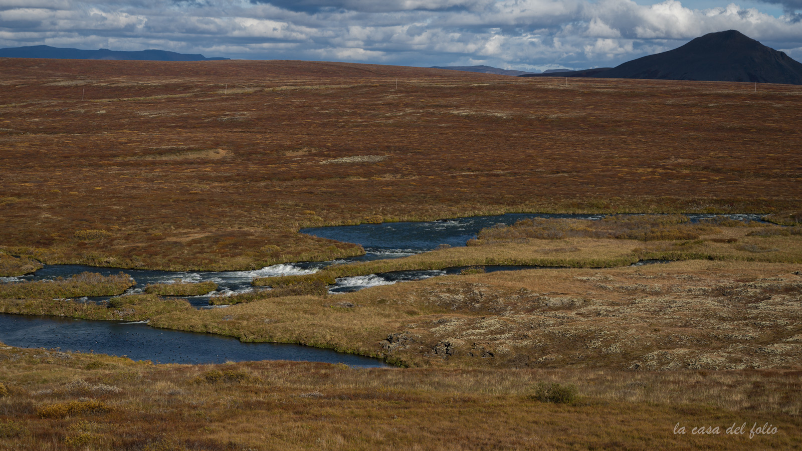 Islande