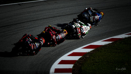 MotoGP Barcelona 2024