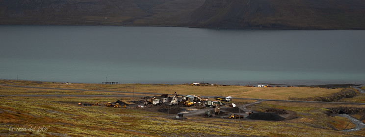 Islande
