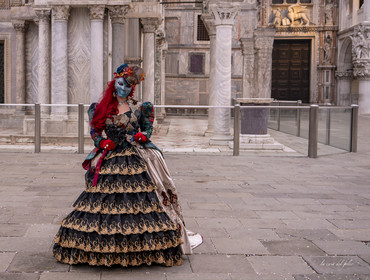 Carnaval Venise 2025