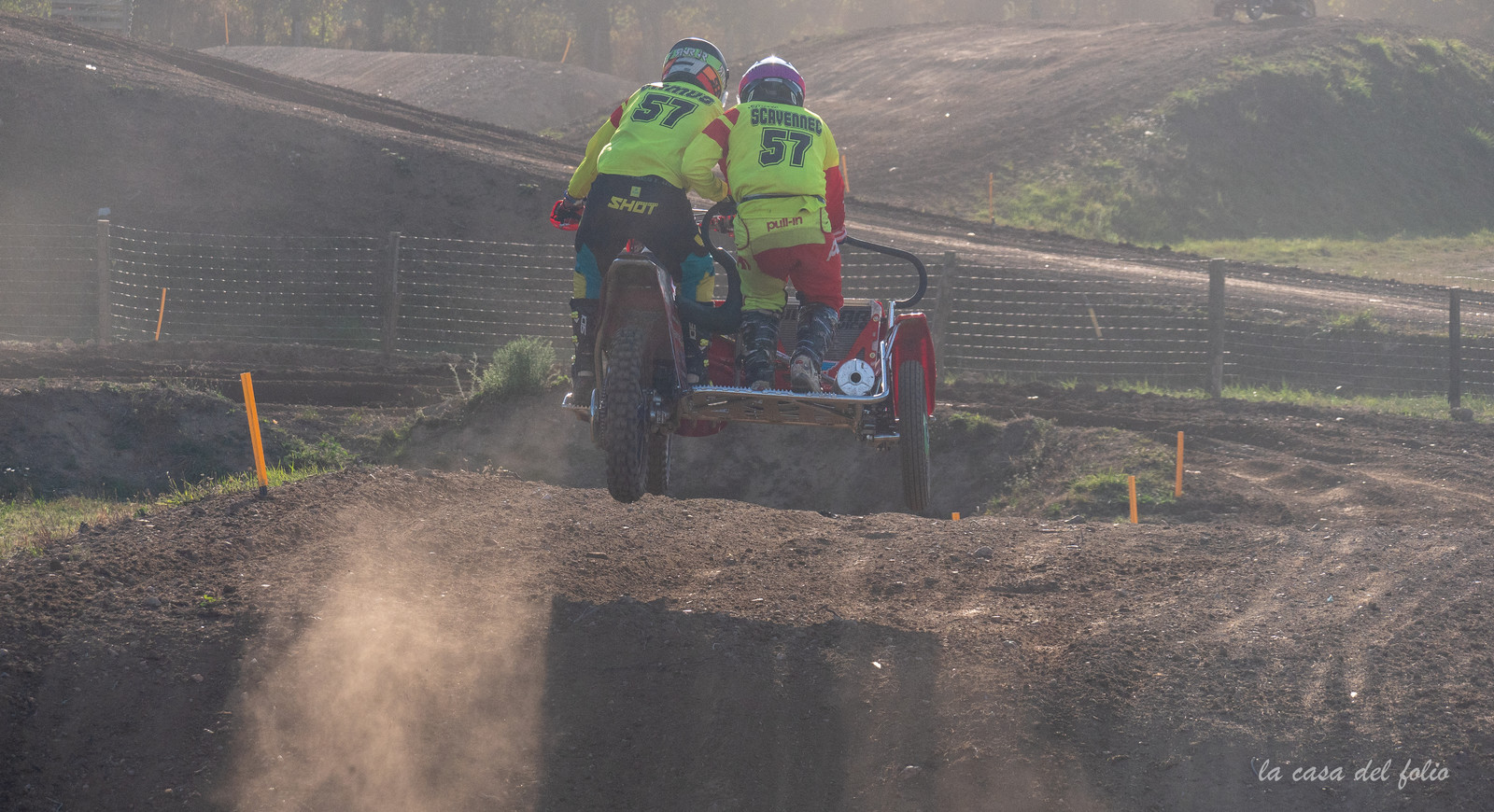 Moto-Cross