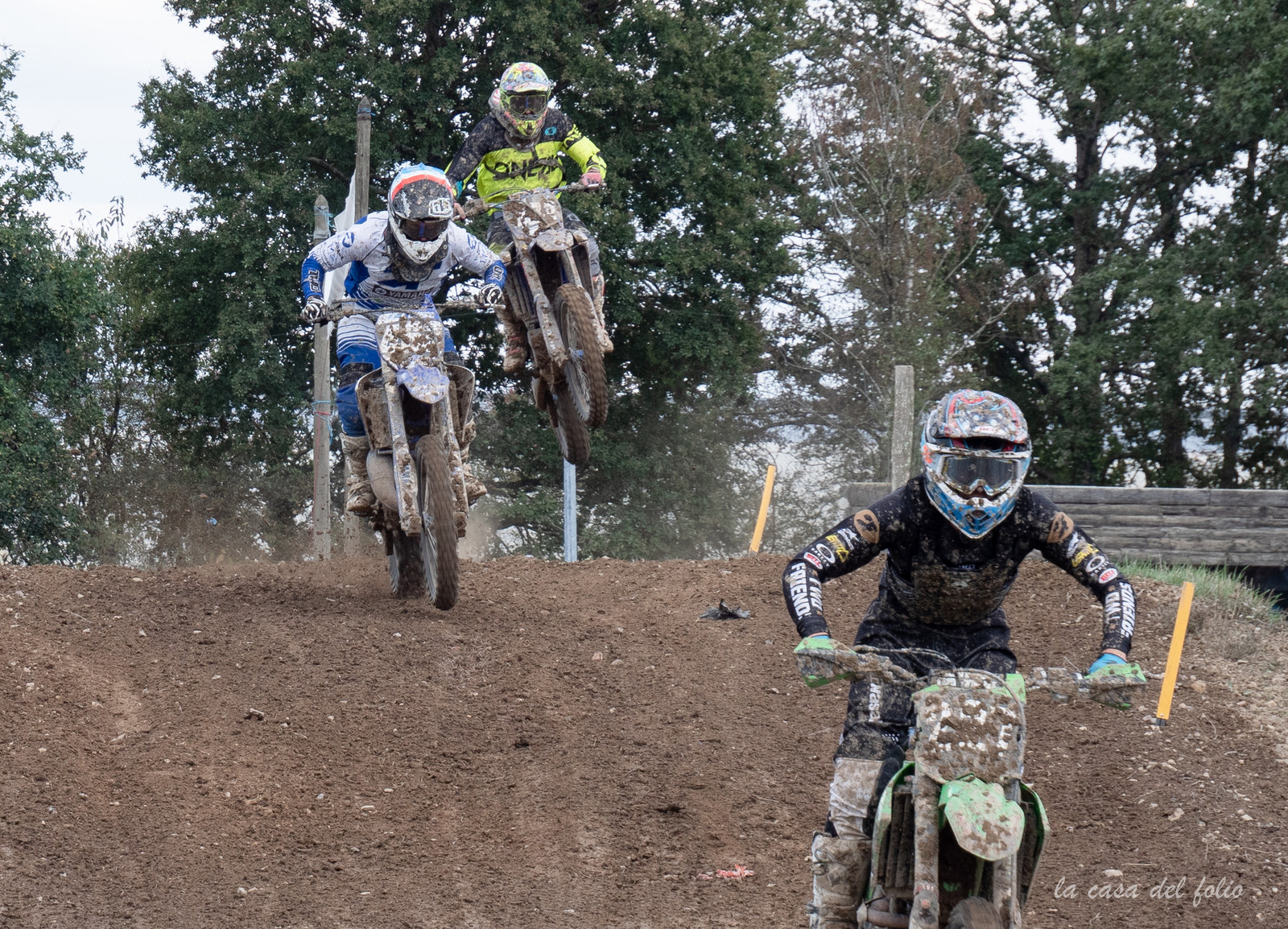 Moto-Cross