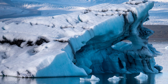 Islande