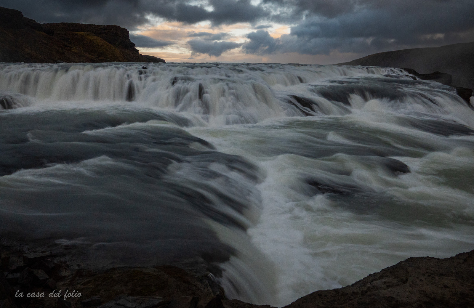 Islande